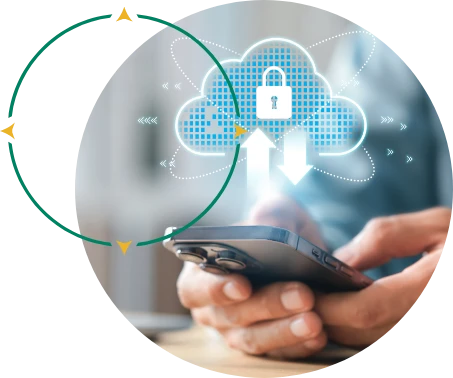 Cloud Calling Services